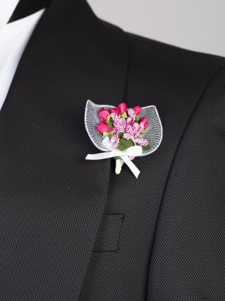 “Signature of Elegance