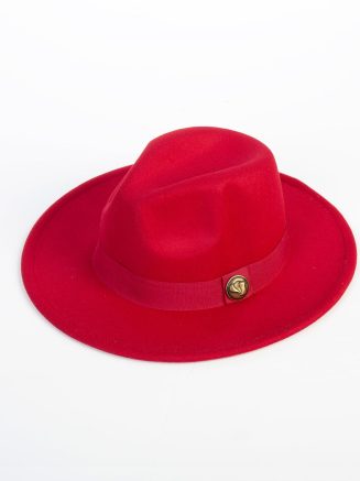 Timeless Elegance Hat